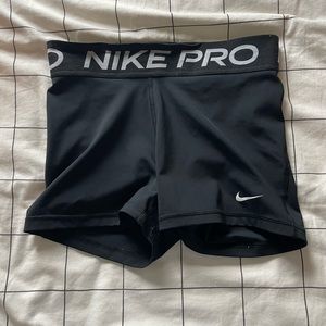 Nike Pro Spandex